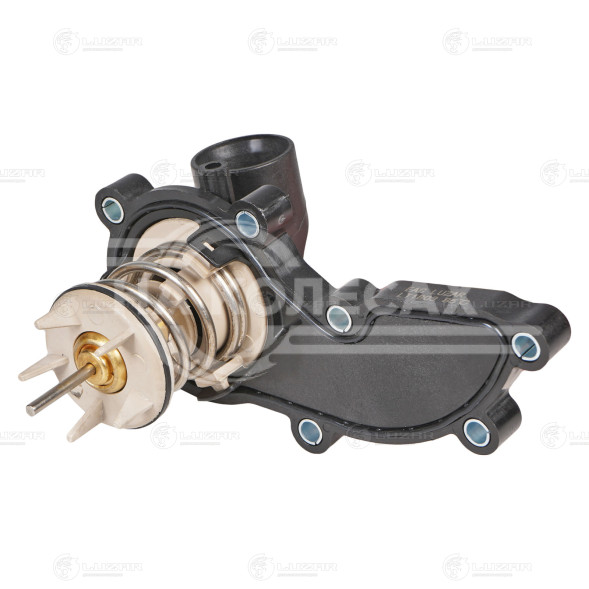 Термостат для автомобилей Audi Q7 (06-)/A6 (C7) (11-) 3.0T (с корпусом)