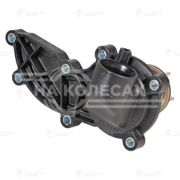 Термостат для автомобилей Audi Q7 (06-)/A6 (C7) (11-) 3.0T (с корпусом)