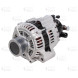 Генератор для автомобилей Hyundai Santa Fe I (01-)/Tucson (04-)/Kia Sportage II (04-) 2.0CRDi/2.2CRDi 120A