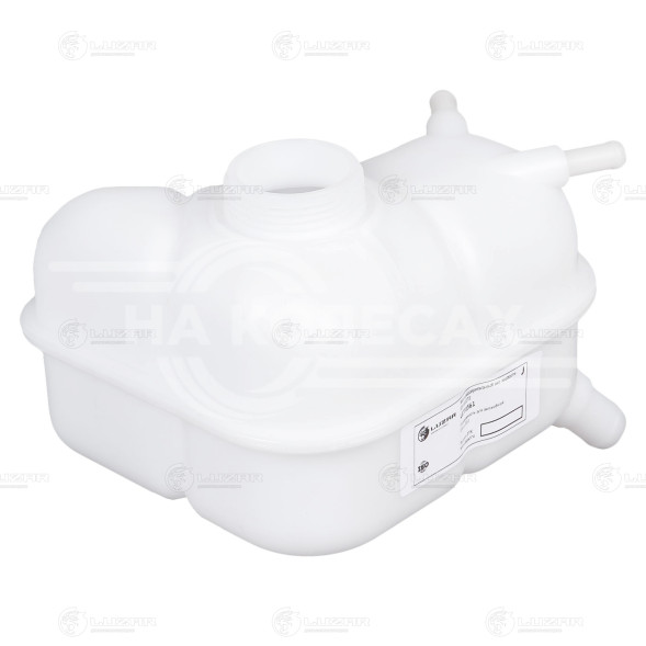 Бачок расширительный охлаждающей жидкости для автомобилей Chevrolet Lanos (02-)