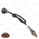 Датчик кислородный для автомобилей Opel Astra H (04-)/Vectra B (95-)/Zafira A (99-) 1.8i после катализатора
