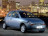 Внешние ремонтные пороги Ford KA 1