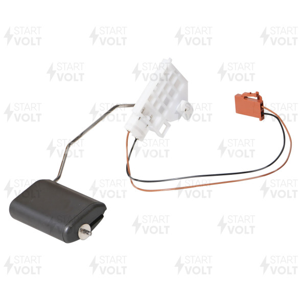 Датчик уровня топлива для автомобилей Hyundai/KIA Solaris II (17-)/Rio (17-) 1.4i/1.6i