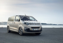 Полные ремонтные пороги Citroen Space Tourer 1