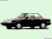 Полные ремонтные пороги Ford Telstar 2
