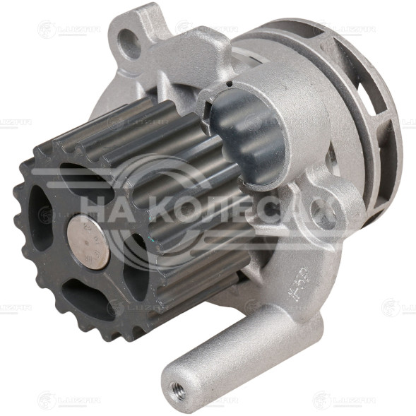 Насос водяной для автомобилей VW Passat B5 (96-)/Passat B6 (05-) 1.9TDi/2.0TDi