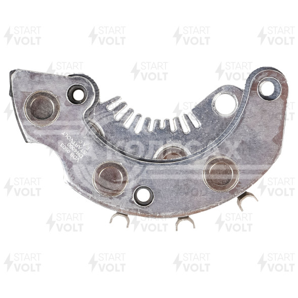 Мост диодный генератора для автомобилей Daewoo Nexia (94-) (4PIN) с/о