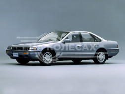 Полные ремонтные пороги Nissan Cefiro 1