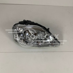 Фара правая RENAULT LOGAN 2010- ELECTRIC W/O MOTOR