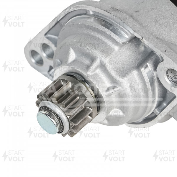 Стартер для автомобилей VAG Transporter T5 (03-)/Transporter T6 (15-) 2.0TDi (Start-Stop) 2кВт