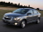 Арки задние Chevrolet Cobalt 2