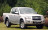 Арки задние Ford Ranger 2 дорест/ 2 рест