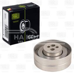 Ролик ГРМ для автомобилей Audi A6 C4 (94-) 2.6i/2.8i натяжной