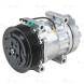 Компрессор кондиционера для автомобилей Volvo FH (93-)