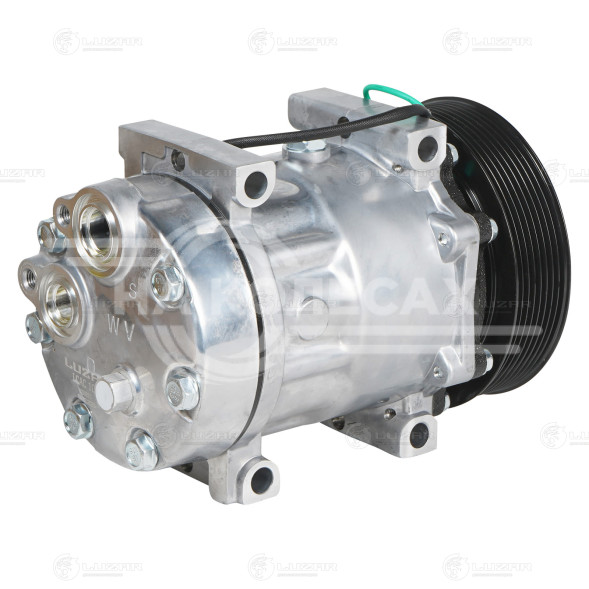 Компрессор кондиционера для автомобилей Volvo FH (93-)