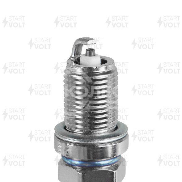 Свеча зажигания для автомобилей Toyota Corolla E11 (01-) 1.4i/1.6i/Yaris (99-) 1.3i/1.5i