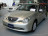 Арки задние Toyota Verossa 1