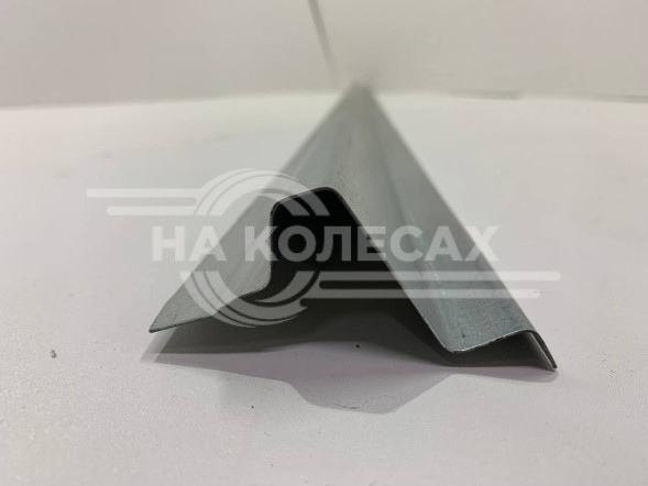 Ремонтные пороги Toyota Previa 2