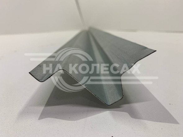 Ремонтные пороги Toyota Previa 2