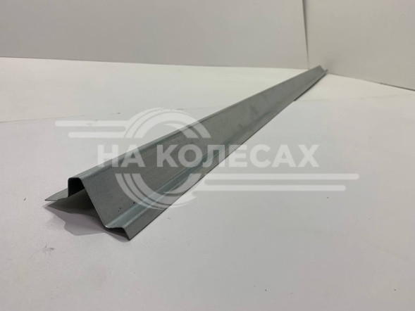 Ремонтные пороги Toyota Previa 2