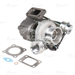 Турбокомпрессор для а/м ПАЗ Вектор Next с дв. ЯМЗ-53423-35 (E-5) (ТКР 50.09.16)