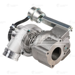 Турбокомпрессор для а/м ПАЗ Вектор Next с дв. ЯМЗ-53423-35 (E-5) (ТКР 50.09.16)