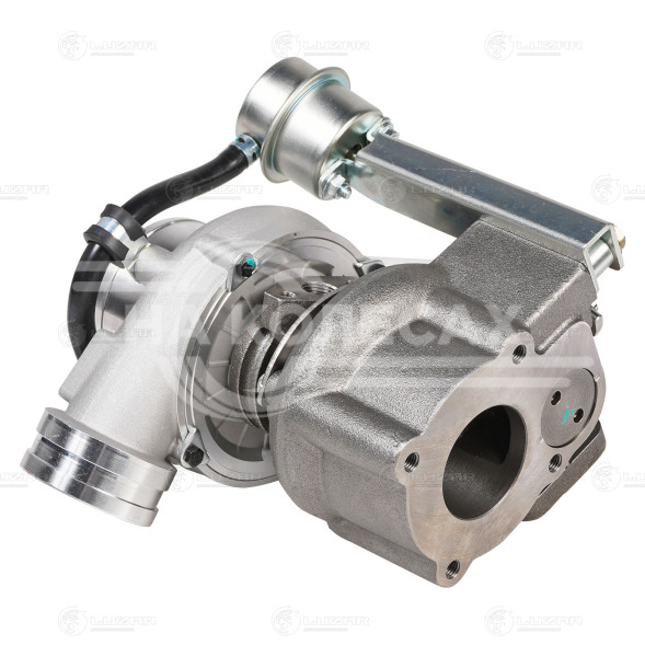Турбокомпрессор для а/м ПАЗ Вектор Next с дв. ЯМЗ-53423-35 (E-5) (ТКР 50.09.16)