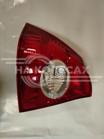 Фонарь задний левый Ford Focus 2 05-11г седан