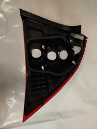 Фонарь задний левый Ford Focus 2 05-11г седан