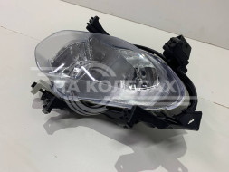 Фара противотуманная Kia Ceed 2