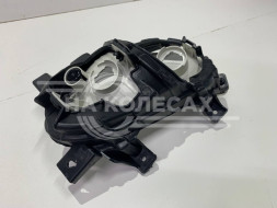 Фара противотуманная Kia Ceed 2
