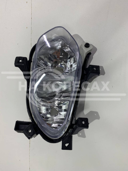 Фара противотуманная Kia Ceed 2