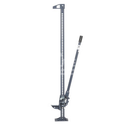 Домкрат реечный 60&quot; 3т 110-1350мм