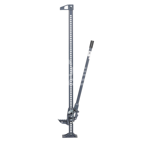 Домкрат реечный 60&quot; 3т 110-1350мм