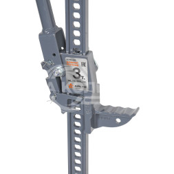 Домкрат реечный 60&quot; 3т 110-1350мм