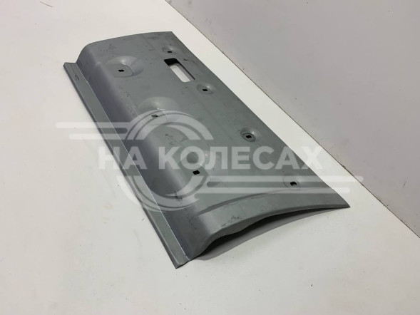 Ремкомплект крыла заднего Fiat DUCATO (250)