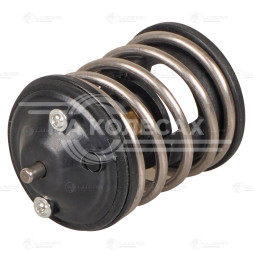 Термостат для а/м BMW 5 (F10-) (10-)/3 (F30) (11-)/X5 (F15) (13-)/X3 (F25) (10-) [N47;N57] (87°С) (термоэлемент)