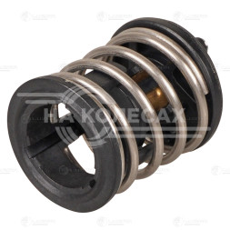 Термостат для а/м BMW 5 (F10-) (10-)/3 (F30) (11-)/X5 (F15) (13-)/X3 (F25) (10-) [N47;N57] (87°С) (термоэлемент)