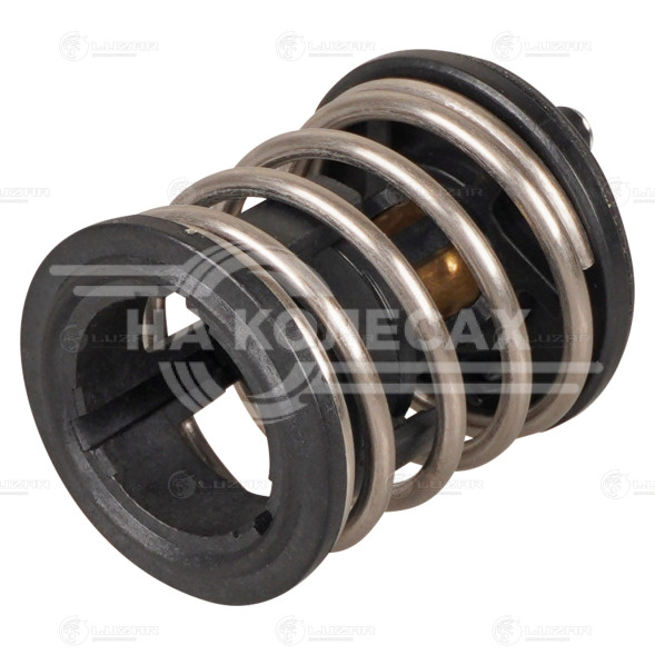 Термостат для а/м BMW 5 (F10-) (10-)/3 (F30) (11-)/X5 (F15) (13-)/X3 (F25) (10-) [N47;N57] (87°С) (термоэлемент)