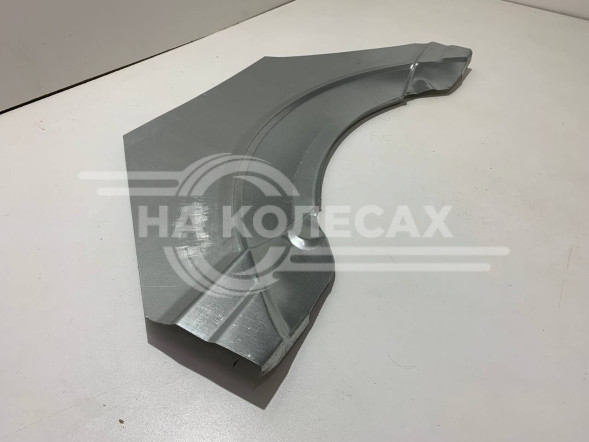 Верх арки ШТАМП Mersedes-Benz W906