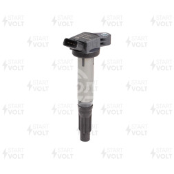 Катушка зажигания для автомобилей Toyota/Lexus Camry (06-)/RX 350 (06-) 3.5i