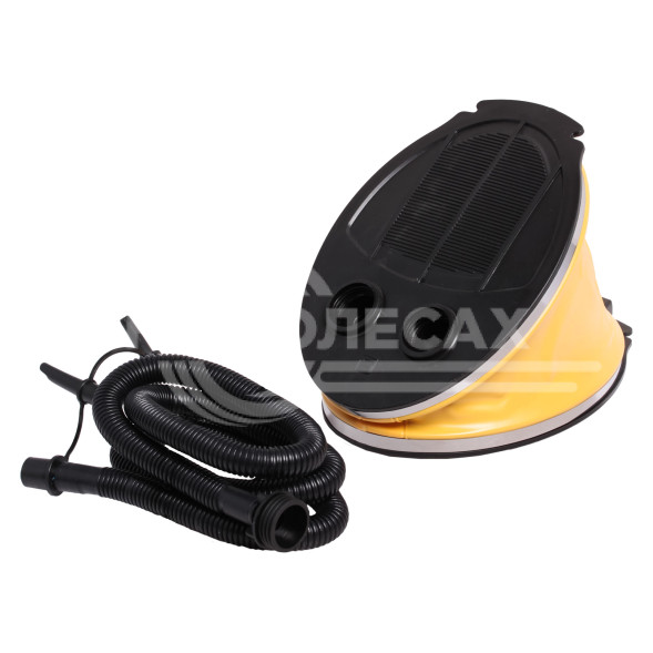 Насос ножной для матраса 3л