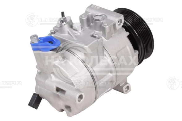 Компрессор кондиционера для автомобилей A4 (B8) (07-)/A5 (07-)/Q5 (08-) (до рестайлинга)