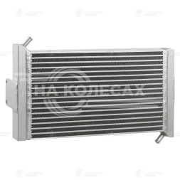 Радиатор масляный для тракторов МТЗ-80/82/100/923/ЛТЗ-60/Т-70/ГС-10.01