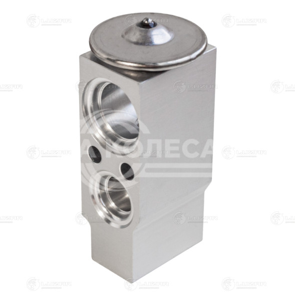 Клапан расширительный кондиционера (ТРВ) для автомобилей Polo Sed. (11-)/Fabia II (07-)