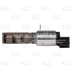 Клапан электромагнитный регулировки фаз ГРМ для автомобилей Hyundai ix35 (10-)/Kia Sportage III (10-) 2.0i впускной