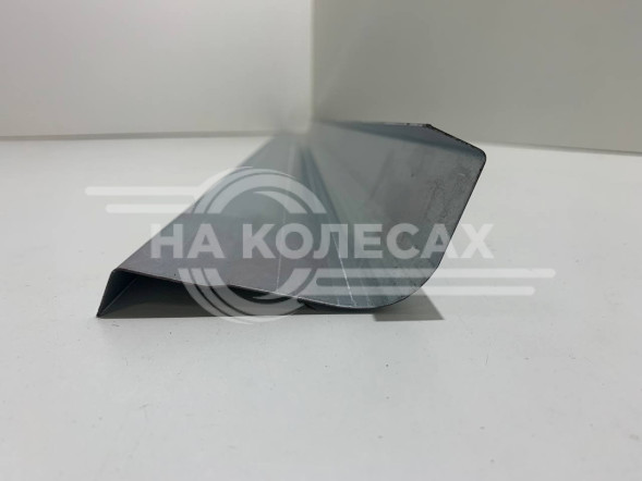 Ремонтные пороги Nissan Almera (N16) (3 двери)