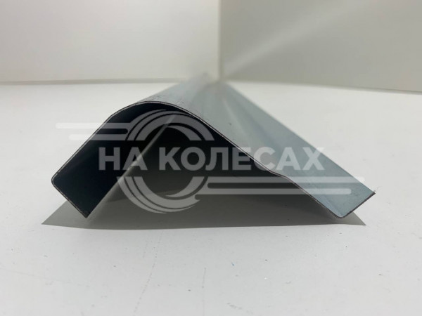 Ремонтные пороги Nissan Almera (N16) (3 двери)
