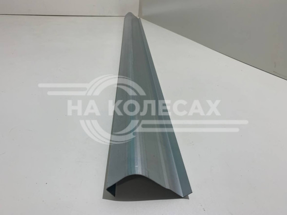 Ремонтные пороги Nissan Almera (N16) (3 двери)