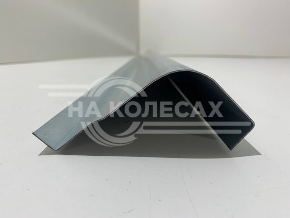 Ремонтные пороги Nissan Almera (N16) (3 двери)